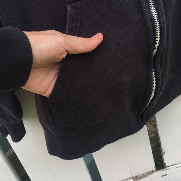 DC COMICS billionaires Club Gotham City Hoodie - Picture 6 of 12